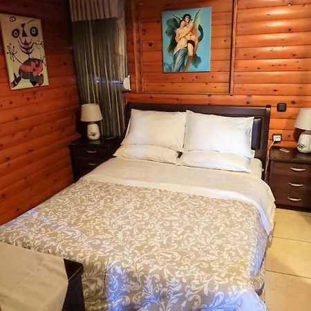 Το Ρετιρε Apartman Athén Kültér fotó
