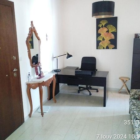 Το Ρετιρε Apartman Athén Kültér fotó