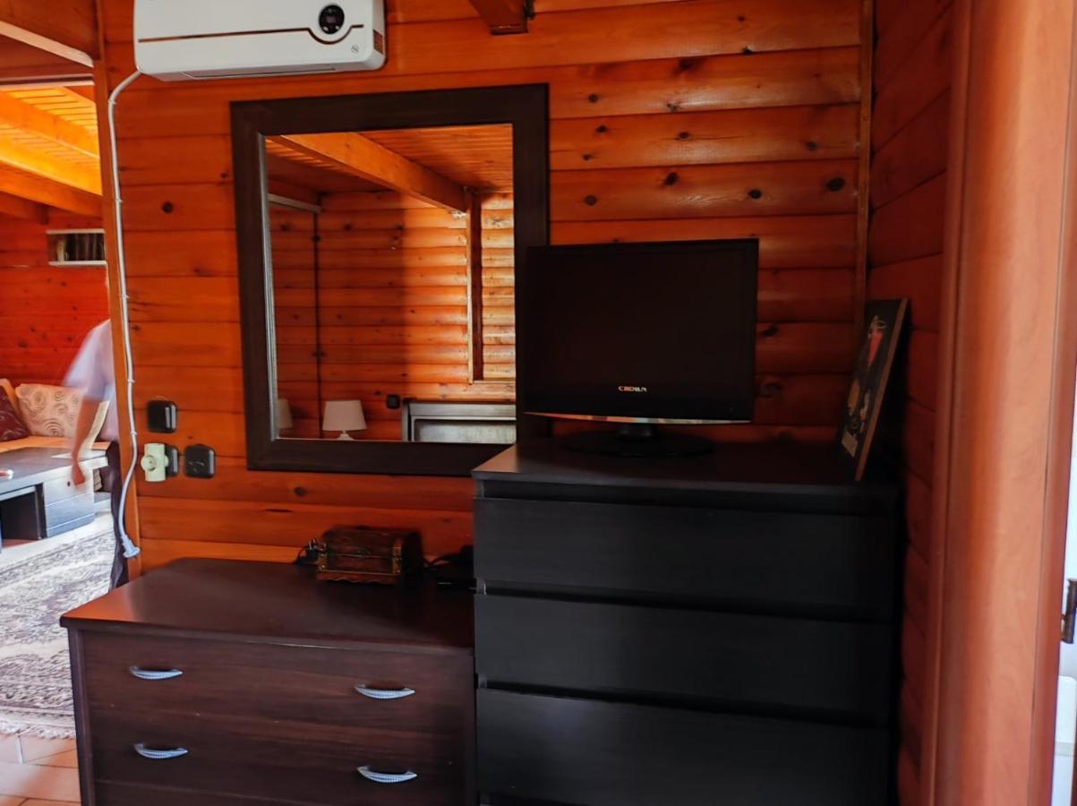 Το Ρετιρε Apartman Athén Kültér fotó