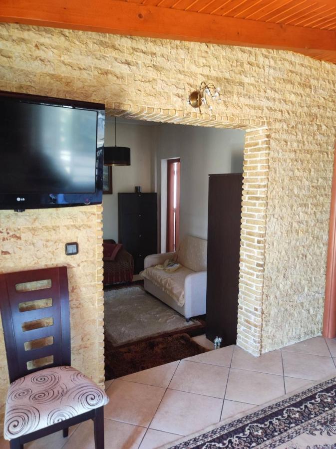 Το Ρετιρε Apartman Athén Kültér fotó