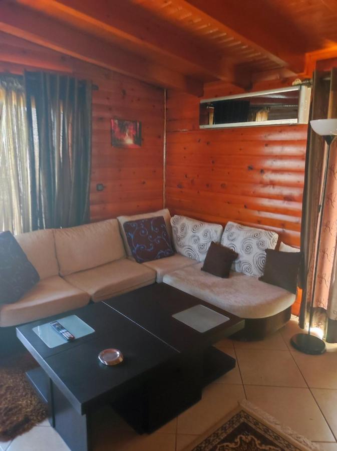 Το Ρετιρε Apartman Athén Kültér fotó
