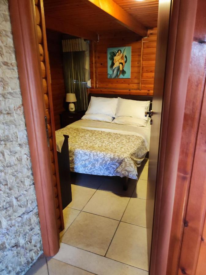 Το Ρετιρε Apartman Athén Kültér fotó