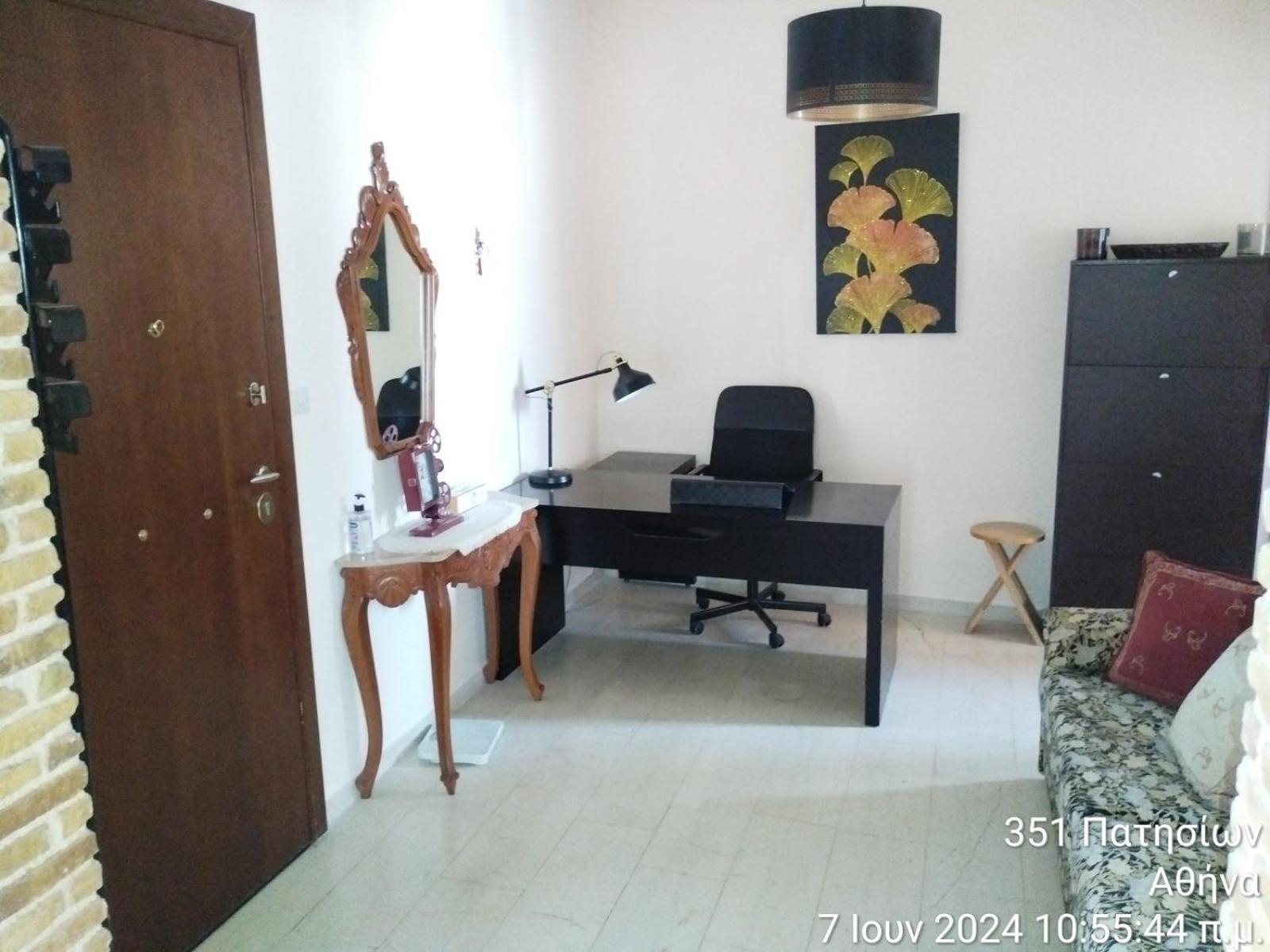 Το Ρετιρε Apartman Athén Kültér fotó