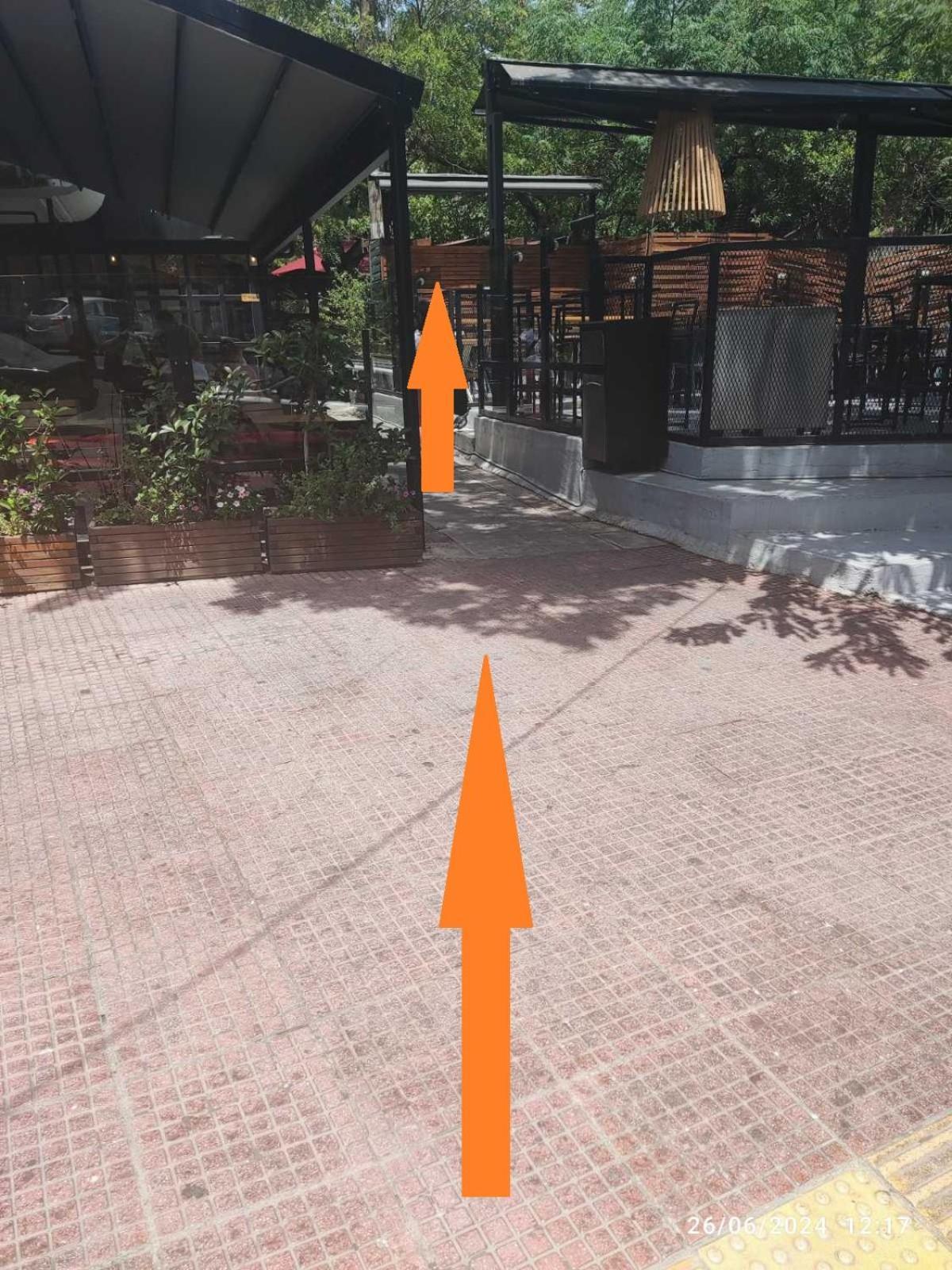 Το Ρετιρε Apartman Athén Kültér fotó
